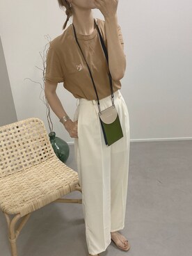 hichonさんのコーディネート