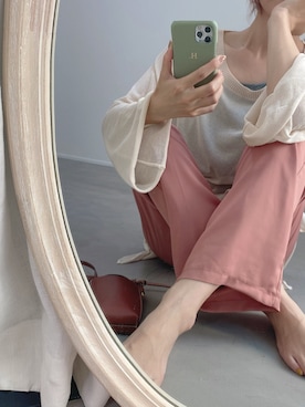 hichonさんのコーディネート