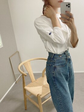 hichonさんのコーディネート