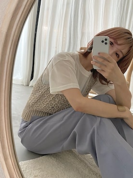 hichonさんのコーディネート