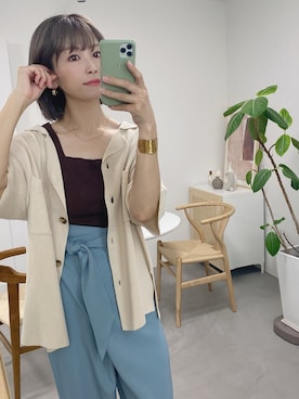 hichonさんのコーディネート