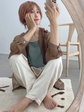 hichonさんのコーディネート