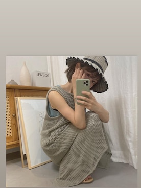 hichonさんのコーディネート