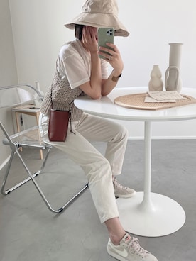 hichonさんのコーディネート