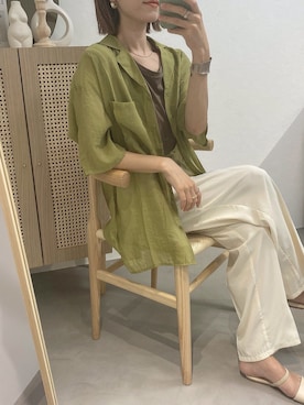 hichonさんのコーディネート