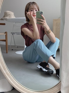 hichonさんのコーディネート