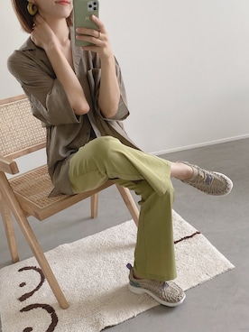 hichonさんのコーディネート