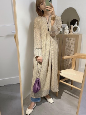 hichonさんのコーディネート