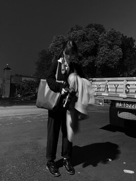 stateless__さんのコーディネート