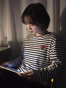 stateless__さんのコーディネート