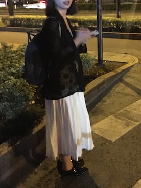 stateless__さんのコーディネート