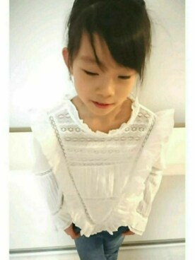 Hinataさんのコーディネート