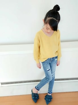 Hinataさんのコーディネート