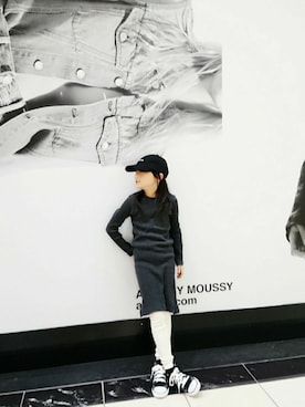 Hinataさんのコーディネート