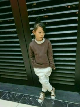 Hinataさんのコーディネート