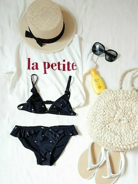 Hinataさんのコーディネート