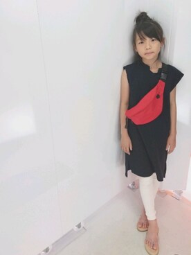 Hinataさんのコーディネート