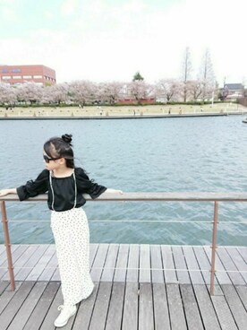 Hinataさんのコーディネート