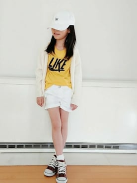 Hinataさんのコーディネート