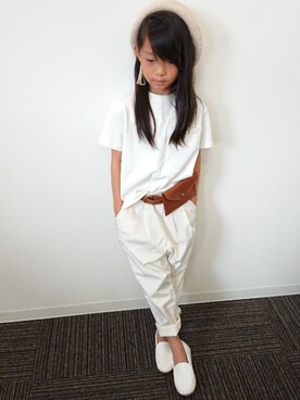 Hinataさんのコーディネート