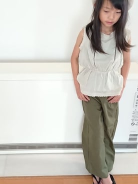 Hinataさんのコーディネート