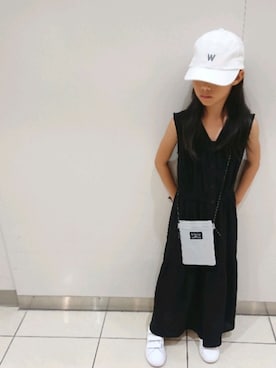 Hinataさんのコーディネート