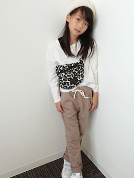 Hinataさんのコーディネート