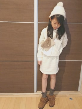 Hinataさんのコーディネート