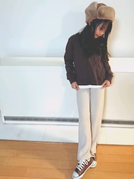 Hinataさんのコーディネート