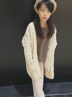 Hinataさんのコーディネート