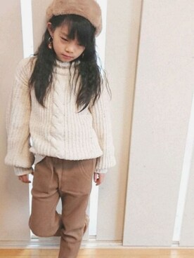 Hinataさんのコーディネート