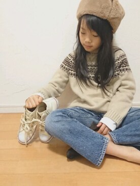 Hinataさんのコーディネート