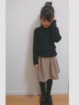 Hinataさんのコーディネート