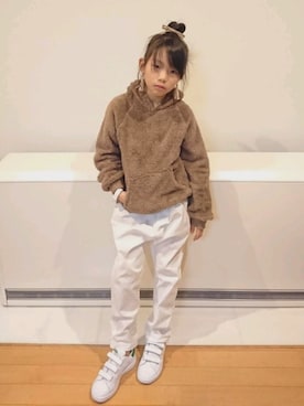 Hinataさんのコーディネート