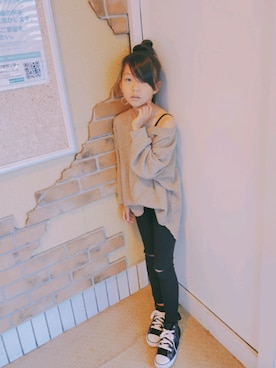 Hinataさんのコーディネート