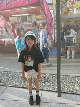 Hinataさんのコーディネート