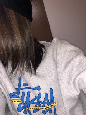 shinka.さん(レディース・158cm)の冬コーディネート