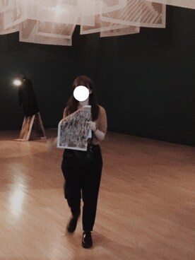 よさんのコーディネート