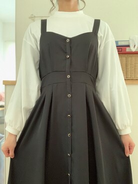 ナギさんのコーディネート