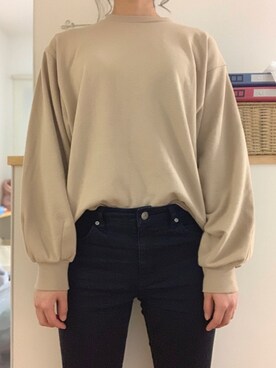 ナギさんのコーディネート