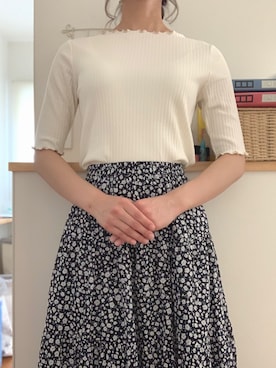 ナギさんのコーディネート