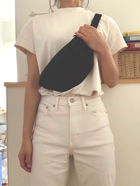 ナギさんのコーディネート