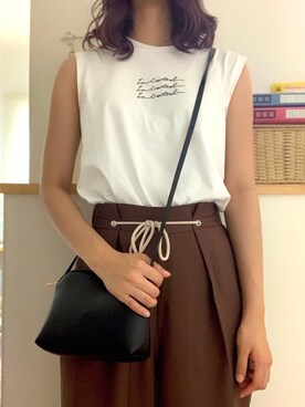 ナギさんのコーディネート