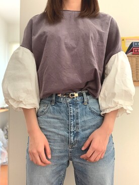 ナギさんのコーディネート