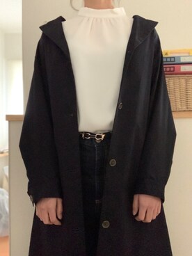 ナギさんのコーディネート