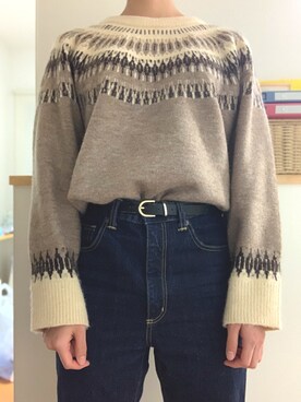 ナギさんのコーディネート