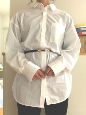 ナギさんのコーディネート