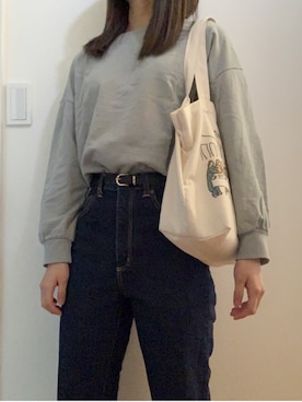 ナギさんのコーディネート