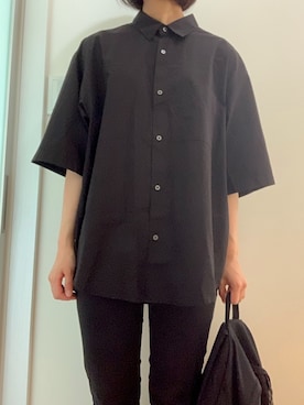 ナギさんのコーディネート