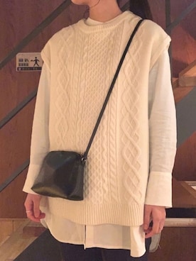 ナギさんのコーディネート